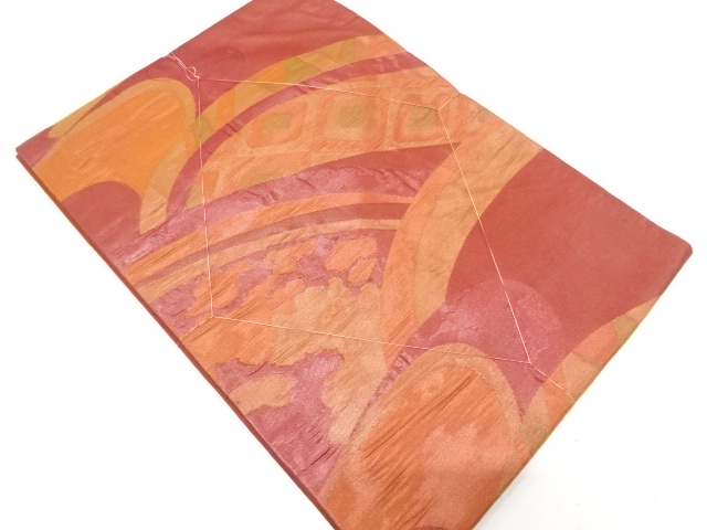 Japanese Kimono / Nagoya Obi Silk